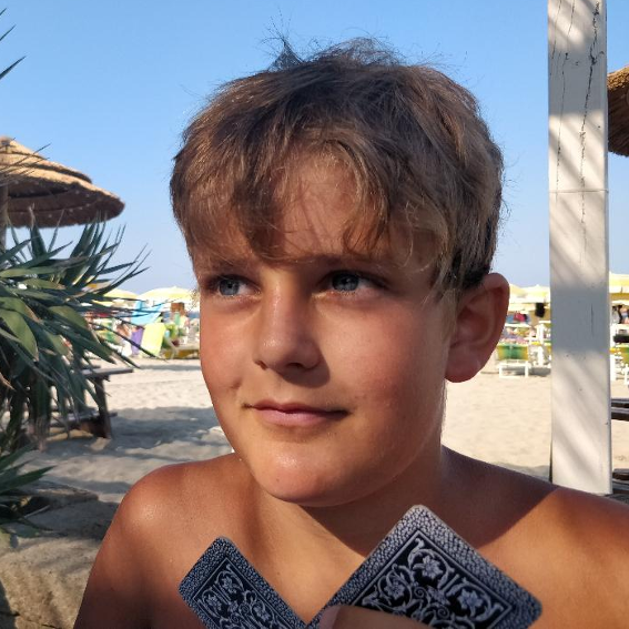Lorenzo