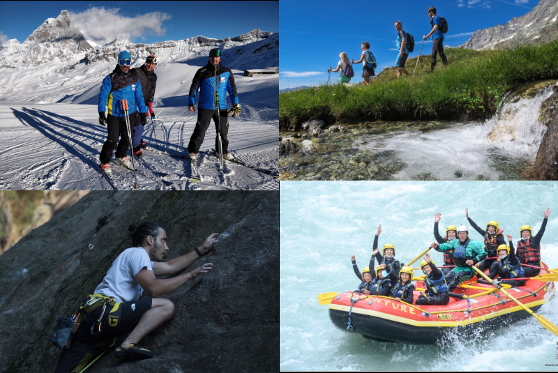 sci e multisport