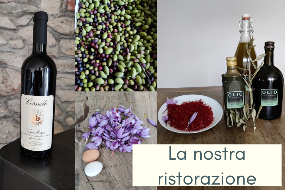 i nostri prodotti
