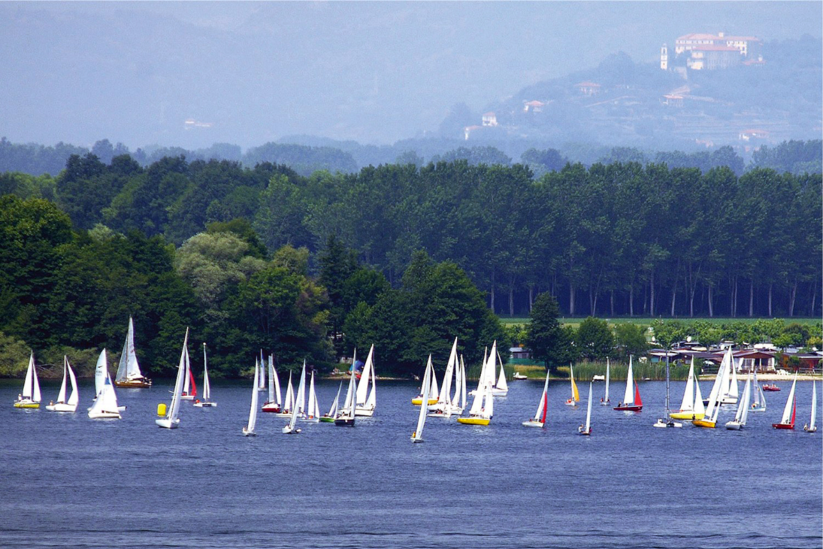 Lago di Viverone